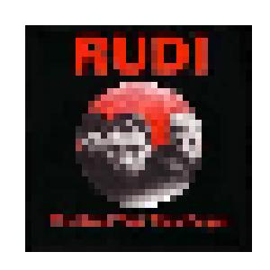 Rudi: Band That Time Forgot, The - Cover