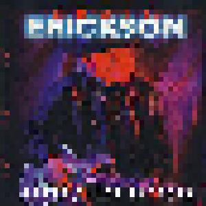Craig Erickson: Retro Blues Express - Cover