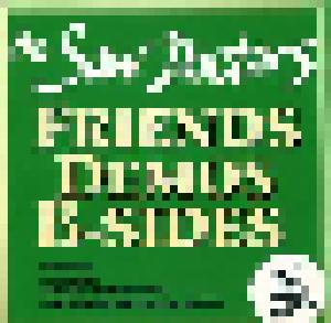 The Saw Doctors: Friends Demos B-Sides - Cover