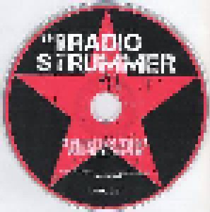 Uncut Presents This Is Radio Strummer (CD) - Bild 3