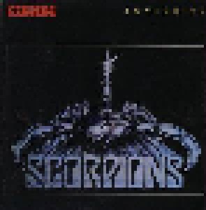 Scorpions: Lovedrive (CD) - Bild 4