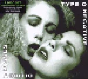 Type O Negative: Bloody Kisses (2-CD) - Bild 1
