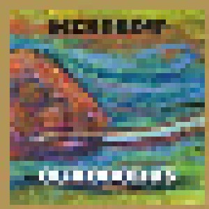 Merzbow: Ouroboros (CD) - Bild 1