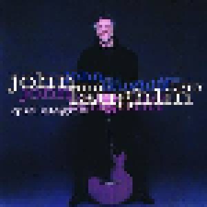 John McLaughlin Trio: Qué Alegria (CD) - Bild 1