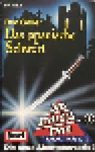 Cover - Schloss-Trio, Das: 01 Das Japanische Schwert