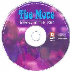The Move: Flowers In The Rain (CD) - Bild 3