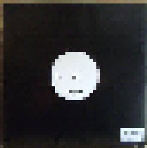 Doors, The + Marilyn Manson: The End / Putting Holes In Happiness (Split-12") - Bild 1