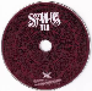 SAHG: III (CD) - Bild 3