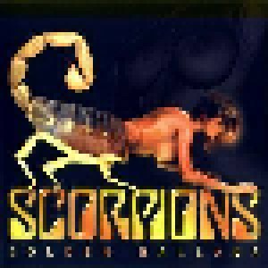 Scorpions: Golden Ballads (2-CD) - Bild 1