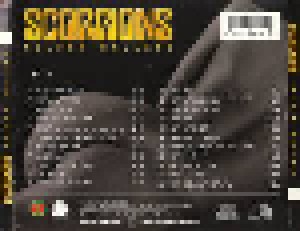 Scorpions: Golden Ballads (2-CD) - Bild 2
