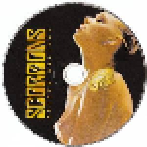 Scorpions: Golden Ballads (2-CD) - Bild 3