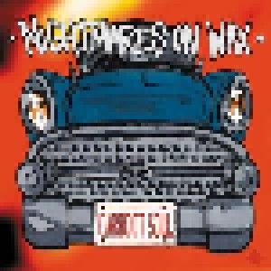 Nightmares On Wax: Carboot Soul (CD) - Bild 1