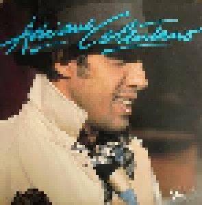 Cover - Adriano Celentano: Vol. 1