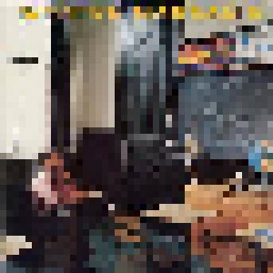 Wynton Marsalis: Black Codes (From The Underground) (LP) - Bild 1