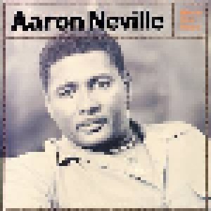 Aaron Neville: Warm Your Heart (LP) - Bild 1