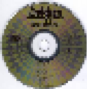 Dokken: Back In The Streets (Mini-CD / EP) - Bild 3
