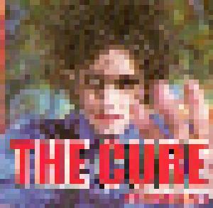 The Cure: Drowningmen, The - Cover