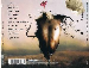 Devin Townsend: Terria (CD) - Bild 3