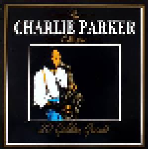 Charlie Parker: The Charlie Parker Collection - 20 Golden Greats (LP) - Bild 1