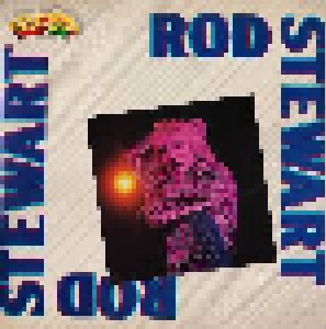 Rod Stewart: Rod Stewart (LP) - Bild 1