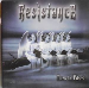 Resistance: Lies In Black (CD) - Bild 1
