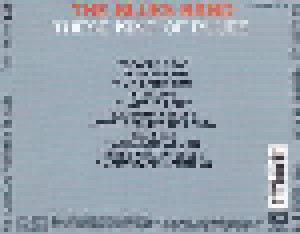 The Blues Band: These Kind Of Blues (CD) - Bild 2