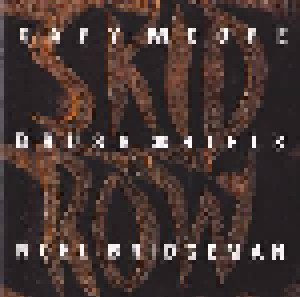 Skid Row: Gary Moore / Brush Shiels / Noel Bridgeman (CD) - Bild 1