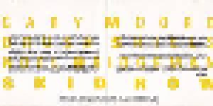 Skid Row: Gary Moore / Brush Shiels / Noel Bridgeman (CD) - Bild 4
