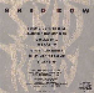 Skid Row: Gary Moore / Brush Shiels / Noel Bridgeman (CD) - Bild 5