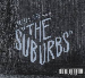 Arcade Fire: The Suburbs (CD) - Bild 3