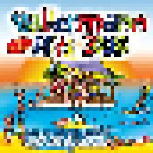 Ballermann Hits 2008 (2-CD) - Bild 1