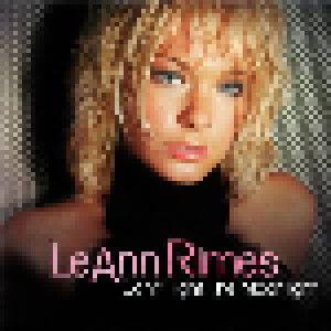 LeAnn Rimes: Can't Fight The Moonlight (Single-CD) - Bild 1