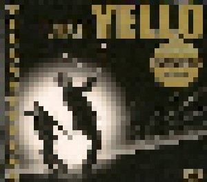 Yello: Touch Yello (CD + DVD) - Bild 1