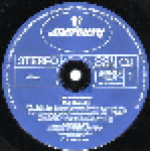 Kevin Rowland & Dexys Midnight Runners: Too-Rye-Ay (LP) - Bild 3
