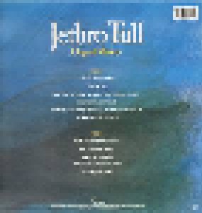 Jethro Tull: Original Masters (LP) - Bild 2
