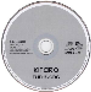 Kitarō: Tunhuang (CD) - Bild 5