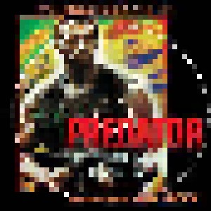 Alfred Newman + Alan Silvestri: Predator (Split-CD) - Bild 1