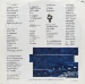 Thomas Dolby: The Flat Earth (LP) - Bild 4
