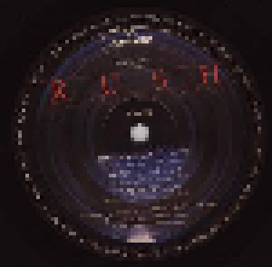 Rush: Moving Pictures (LP) - Bild 6