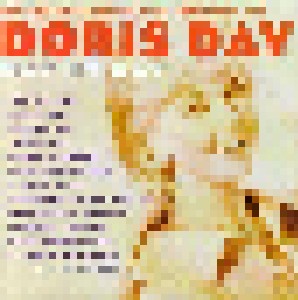 Cover - Doris Day: Day By Day - The Ultimative Collection Of All Her Classic Hits