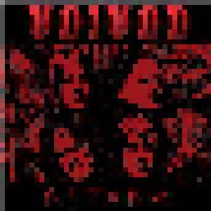 Voivod: Katorz (CD) - Bild 1