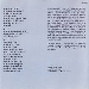 Eros Ramazzotti: Musica É (CD) - Bild 3