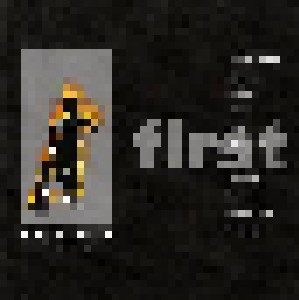 First (CD) - Bild 1