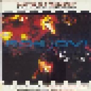Bon Jovi: Hey God (Single-CD) - Bild 1