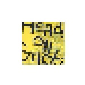 Heads On Sticks: Second Feed (LP) - Bild 1