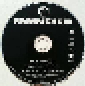 Rammstein: Sonne Et Links 234 (Promo-Single-CD) - Bild 2