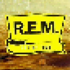 R.E.M.: Out Of Time (CD) - Bild 1