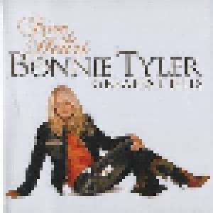 Bonnie Tyler: From The Heart Bonnie Tyler Greatest Hits (CD) - Bild 1