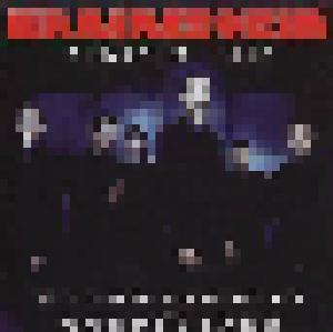 Rammstein: Megamix 2002 - Cover