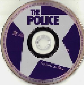The Police: Reggatta De Blanc (SACD) - Bild 3